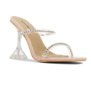 Superdown Chiara Heel